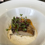 オステリア ラ・マンテ - 