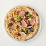 800° Degrees Neapolitan Pizzeria - 