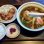 麺屋らあいち - 