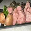 Yakiniku Hausu Sanchiku - 