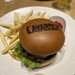 Bistro Lava Rock Marunouchi - 