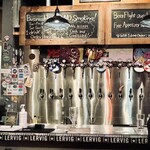 PUMP craft beer bar - 
