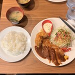 味の店 一番 - 