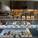 Patisserie gramme - 