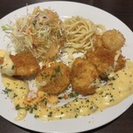 洋食 ツバキ亭 - 