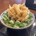 Marugame Seimen - 