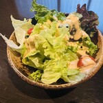 ビア カフェ チェント アンニ - 