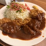 味の店 一番 - 