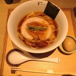 ニッポン ラーメン 凛 トウキョウ - 