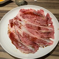 焼肉 それいけ精香園 - 