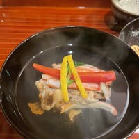 日本料理 かしづき - 