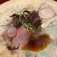 日本料理 かしづき - 
