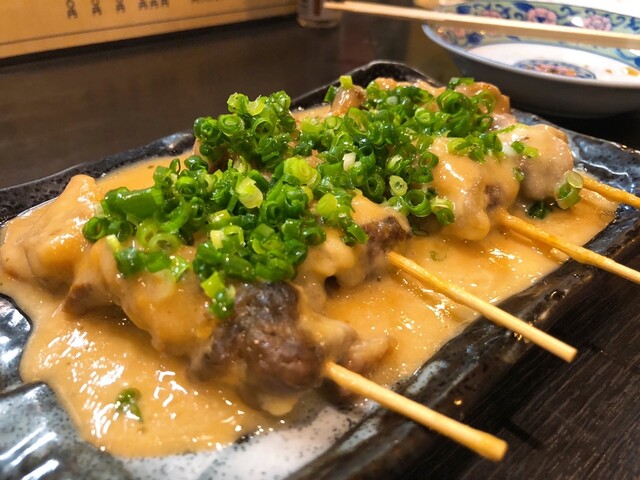 肴家 （さかなや） - 寺田町/居酒屋 | 食べログ