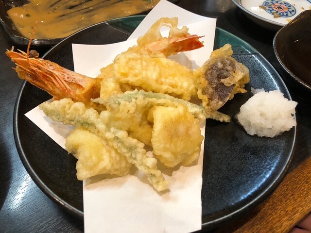 肴屋 Seafood Bar Nemuroya - Hosui Susukino/Izakaya (Tavern) | Tabelog