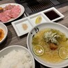 焼肉&手打ち冷麺 二郎 柳橋店