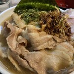 一条流がんこ総本家分家四谷荒木町 - 