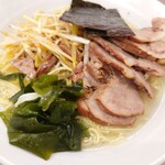 Ramen Shoppu - 