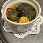 ラ・ファソン 古賀 - 