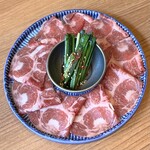 Yakiniku Soya - 