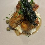 ラ・ファソン 古賀 - 