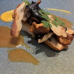 ラ・ファソン 古賀 - 