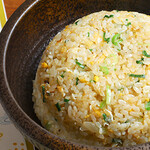 HOME STYLE Bar 1416 - Staff Meal Fried Rice