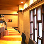 HOME STYLE Bar 1416 - Counter