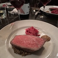 LOVAT - 