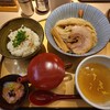 鯛塩そば 灯花 ルミネ荻窪店