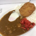 カレーの家 - 