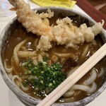 手打ちうどん 鶴丸 - 