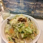 麺処 まるよし商店 - 