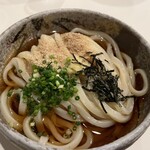 手打ちうどん 鶴丸 - 