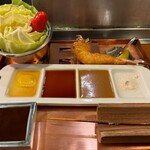 知留久 曽根崎本店 - 