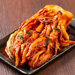 kimchi