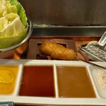 知留久 曽根崎本店 - 