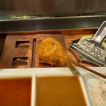 知留久 曽根崎本店 - 