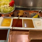 知留久 曽根崎本店 - 