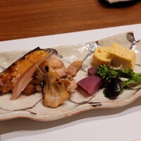 お料理なかき - 