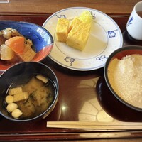浅草むぎとろ 本店 - 