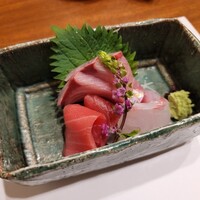 お料理なかき - 