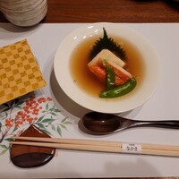 お料理なかき - 