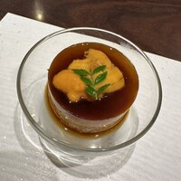 鮨 赤酢 はなやま - 