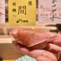 鮨まつやま -  鮨まつやま -