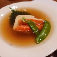 お料理なかき - 