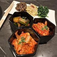 YORONIKU TOKYO AZABUDAIHILLS - 
