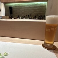 鮨まつもと 横浜店 - 