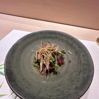 鮨まつもと 横浜店 - 