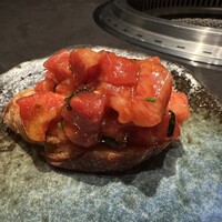 YORONIKU TOKYO AZABUDAIHILLS - 
