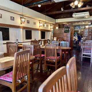 スウィートバジル